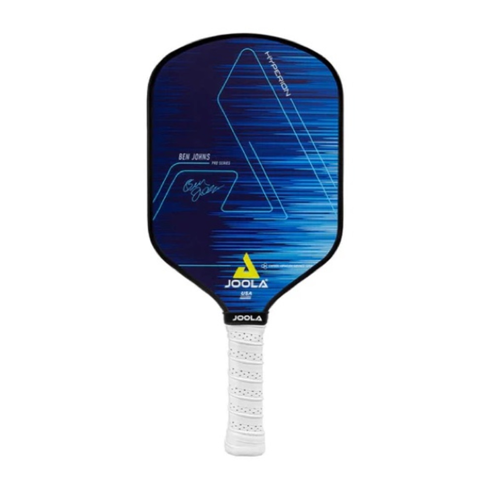 Joola Ben Johns Hyperion Professional Series 16MM Pickleball Paddle